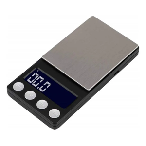 Genérico - Balanza Cocina Mini Portátil 0.1G A 500G