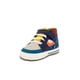 thumbnail image 1 of Zapatilla caña velcro elástico new born niño 807, 1 of 3
