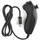 thumbnail image 1 of Controlador Nunchuck VOBRAMY para Nintendo Wii y Wii U Negro, 1 of 1