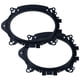 thumbnail image 5 of Kit de parlantes para auto Alpine SXE-6926S 6x9" 280W para Toyota, 5 of 9