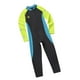 thumbnail image 2 of Traje de neopreno de manga larga para niños Traje de baño de buceo de cuerpo completo Traje de baño M, 2 of 3