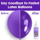 thumbnail image 2 of Spray de Brillo para Globos Berkland 240 ml Alto Brillo, 2 of 5