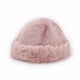 thumbnail image 2 of Gorro Ruso Peludo Clásico Para Invierno Cálido Unisex 57cm rosa Talla Única, 2 of 4