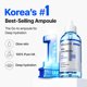 thumbnail image 2 of Ampolla WELLAGE Real Hyaluronic Blue 30 ml + Kit 7 unidades, 2 of 8