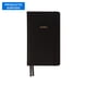 thumbnail image 1 of Libreta negra hojas punteadas, producto surtido 1 un, 1 of 4