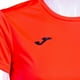 thumbnail image 3 of Polera Deportiva Mujer Combi Coral Flúor Joma, 3 of 3