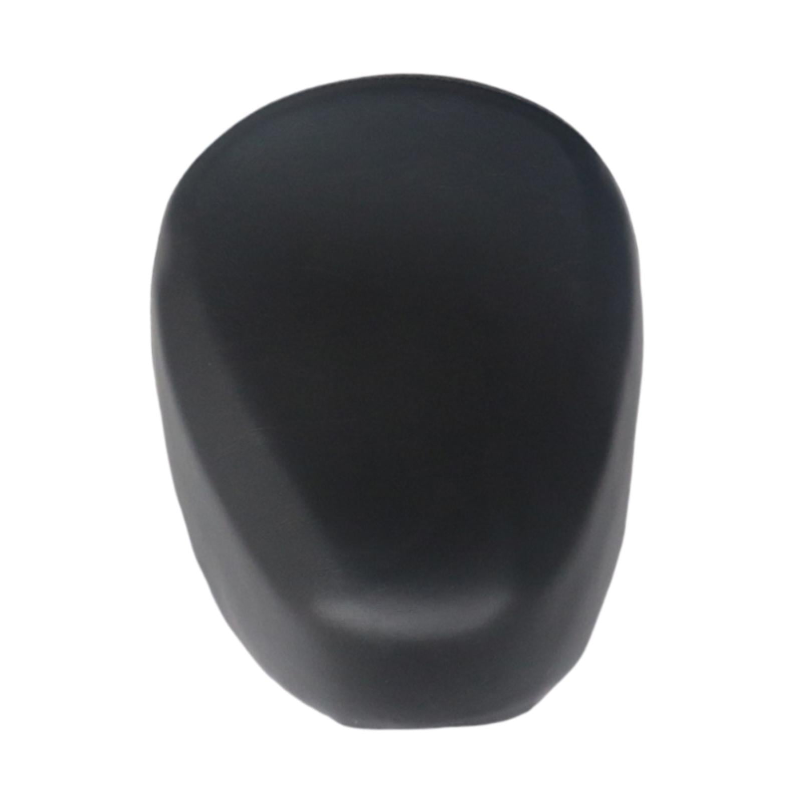 Ioensy - Asiento De Sillín De Motocicleta Asiento Acolchado Cómodo Asiento Eléctrico Para Ciclismo Asiento De Motocicleta