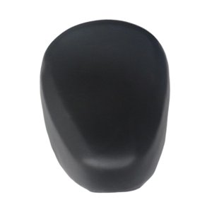 Ioensy - Asiento De Sillín De Motocicleta Asiento Acolchado Cómodo Asiento Eléctrico Para Ciclismo Asiento De Motocicleta