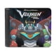 thumbnail image 1 of Voltron Cartera de Cuero PU para Hombres, Tarjetero Bifold Delgado, Cartera Minimalista de Cuero Sintético Suave, 1 of 6