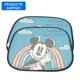 thumbnail image 1 of Pack 2 Sombrillas Mickey Y Minnie, color surtido 1 un, 1 of 2