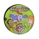 thumbnail image 1 of Cyberchase Funda para neumático de repuesto de tela Oxford - Tela Oxford 82CM, 1 of 6