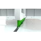 thumbnail image 2 of Cepillo de lechada Fugenial Fuginator para azulejos y lechada, 2 of 7