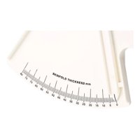 Inaltum Fitness - Calipers Medidor De Grasa Pinza