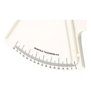 Inaltum Fitness - Calipers Medidor De Grasa Pinza