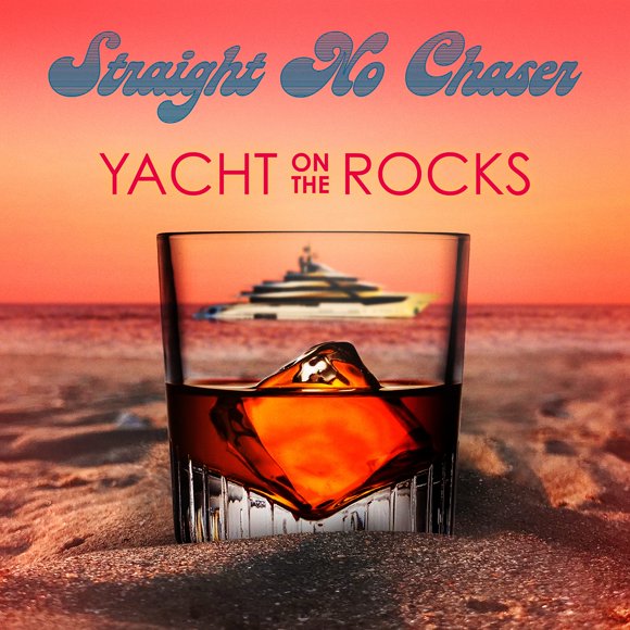 Álbum ABIS_MUSIC Warner Music International – Yacht On The Rocks