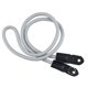 thumbnail image 1 of Retro Universal Escalada Cuerda Cámara Hombro Cuello Correa Cinturón 100cm Gris, 1 of 5