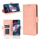 thumbnail image 2 of Funda Tipo Billetera FOXDOCK para Motorola MOTO Edge 30 Pro – Tapa Flip con Tarjetero, 2 of 5