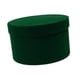 thumbnail image 4 of Caja Para Envolver Regalos De Navidad Caja Navide?a Para San Valentín Graduaciones Navide?as Terciopelo Verde, 4 of 5