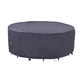 thumbnail image 1 of Funda Impermeable Para Muebles De Patio Para Mesa De 72 Pulgadas, 1 of 9