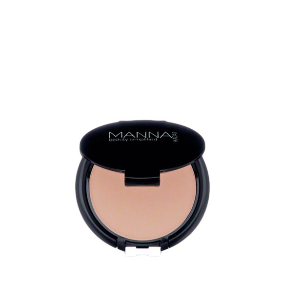 Manna Kadar Cool Neutral N3 en polvo doble