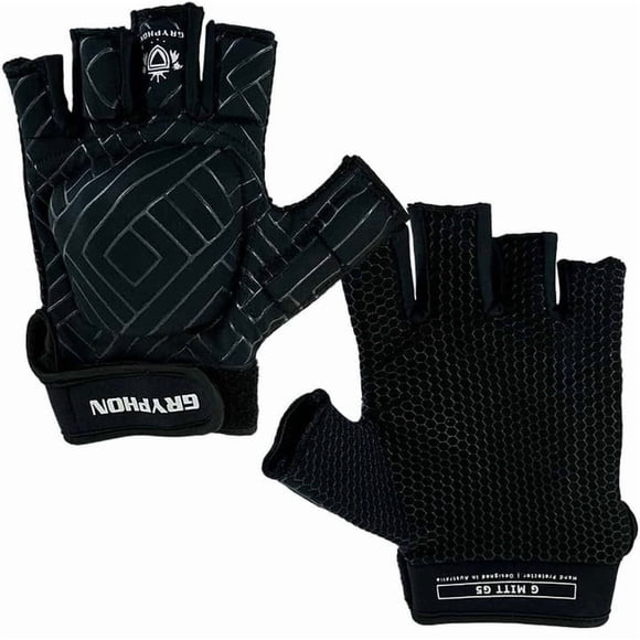 Guante GRYPHON G-Mitt G5 para hockey sobre césped exterior
