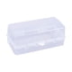 thumbnail image 2 of Caja Eléctrica Para Exteriores, Caja Impermeable Grande Para Enchufe De Toma De Corriente, Color Blanco, 2 of 3