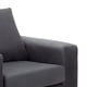 thumbnail image 4 of Sofa Kendy 1c Felpa 30 Gris, 4 of 5