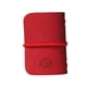 thumbnail image 2 of Simulación 1/6 Casa De Muñecas Cuaderno Modelo Escritorio Accesorios De Decoración Accesorios Rojo, 2 of 5