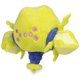 thumbnail image 1 of Pokémon Regieleki de peluche Pokémon Center, 11,4 cm, original, 1 of 2