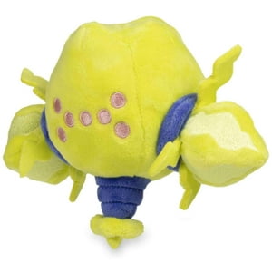 Pokémon Regieleki De Peluche Pokémon Center, 11,4 Cm, Original