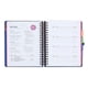 thumbnail image 5 of Actividad para el TDAH Planner The Anti-Planner Clean Edition para adultos, 5 of 9