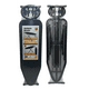 thumbnail image 2 of Tabla De Planchar Premium Negra Mesa De Planchar Metal Resistente, 2 of 5