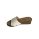 thumbnail image 5 of Sandalia Ecocuero ZAY28 Blanco, 5 of 5