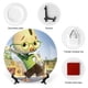 thumbnail image 3 of Plato Decorativo de Porcelana Desmarcar Chicken Little 15 cm, 3 of 6