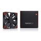 thumbnail image 5 of Ventilador Noctua NF-F12 iPPC 3000 PWM 120mm Negro, 5 of 7