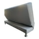 thumbnail image 2 of Sofa Cama Gris Lino, 2 of 3