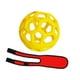 thumbnail image 5 of Banda De Mu?eca Para Entrenamiento De Swing De Golf, Ayuda Para El Entrenamiento De Golf Para Golfistas Adultos Y Principiantes, Color Amarillo, 1 Banda De Mu?eca, 5 of 5