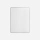 thumbnail image 4 of Cama 2 Plazas 150X200 Rosen Ergo T New B Dividida R Ferrara, 4 of 5