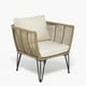 thumbnail image 2 of Sofá 1C Maresias Beige, 2 of 9