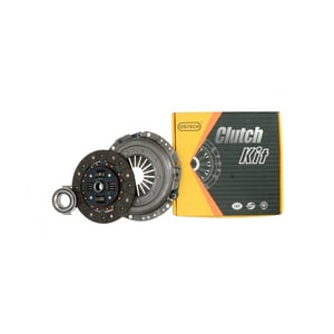 Ostech - Kit Embrague 2 Piezas Dfm Cargo Van 1.0 -1.1 2018-2022