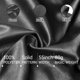 thumbnail image 2 of Tela Q&J FABRIC CO. 4,5 m Satín Negro de Poliéster, 2 of 8