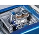 thumbnail image 4 of Kit de Modelismo Platz Chevrolet Nova 1/25, 4 of 7