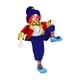 thumbnail image 1 of Payaso Estatuilla Decoración Fiesta Favor Ornamento Para Mesita De Noche Cumpleaños Escritorio, 1 of 5