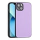 thumbnail image 4 of Funda Antigolpes para iPhone 14 Cubierta Delgada Morado, 4 of 6