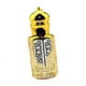 thumbnail image 3 of Botellas De Perfume Recargables, Botella De Viaje De Vidrio Para Decoración Del Hogar Al Aire Libre, Botellas Cuentagotas De 12ml De Viaje, 3 of 3