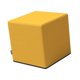 thumbnail image 5 of Bloque De Yoga Brick De Yoga Ligero Para El Entrenamiento De Equilibrio Pilates Indoor Sports Amarillo, 5 of 5