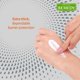 thumbnail image 4 of Pasta para la piel Medline Remedy Specialized de zinc extragrueso, 120 ml, 4 of 8