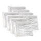 thumbnail image 1 of Organizador de Cuentas – Soluciones de Almacenamiento – Pack de 8 Transparentes, 1 of 9