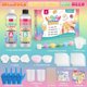 thumbnail image 2 of Kit Squishy ColoPlay Taba 18oz Silicona Laquida Sin Burbujas, 2 of 3