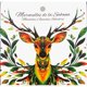 thumbnail image 1 of Murmullos de la sabana - Mandalas animales salvajes, 1 of 2